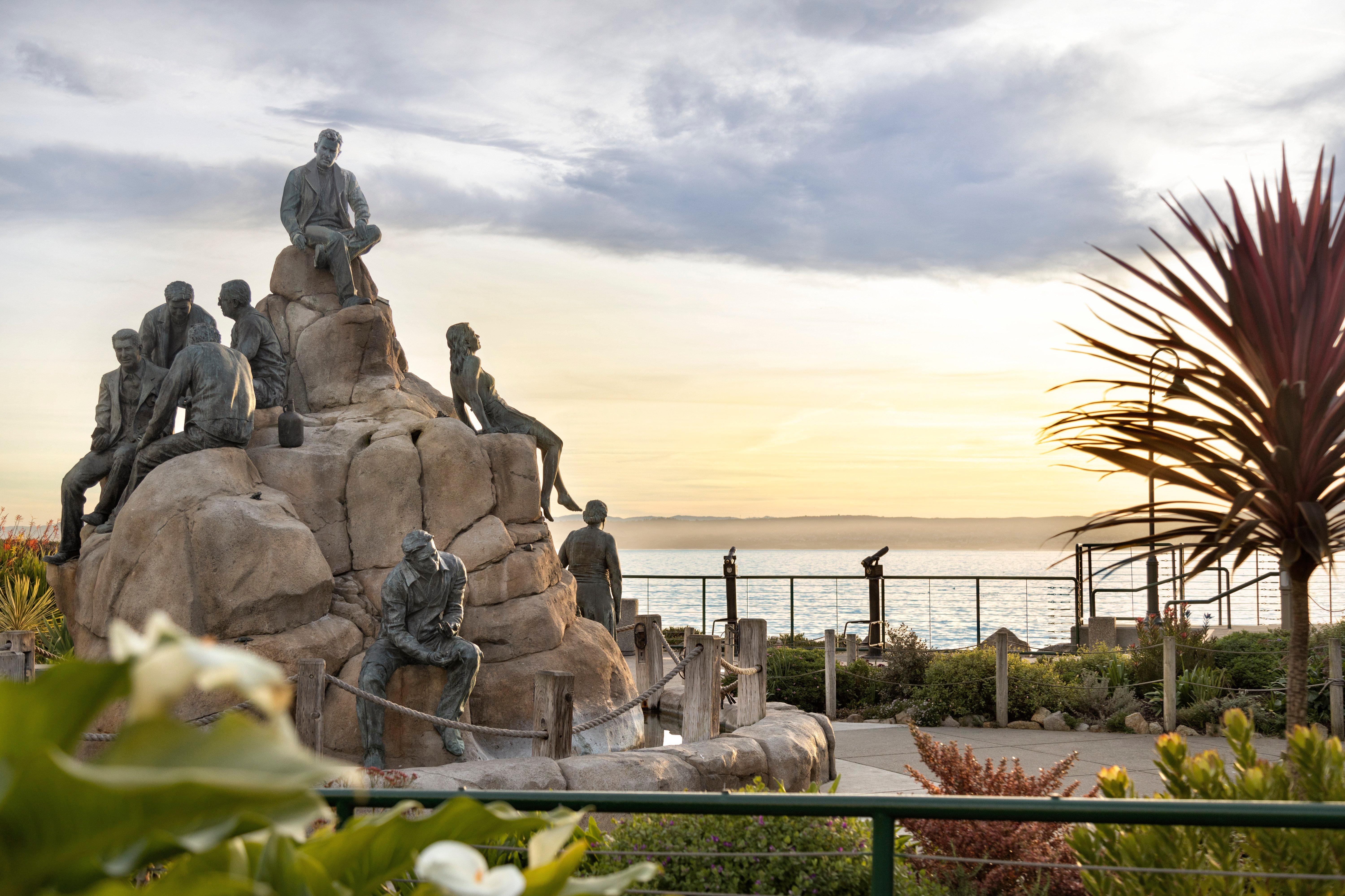 Intercontinental The Clement By Ihg 4* Monterey