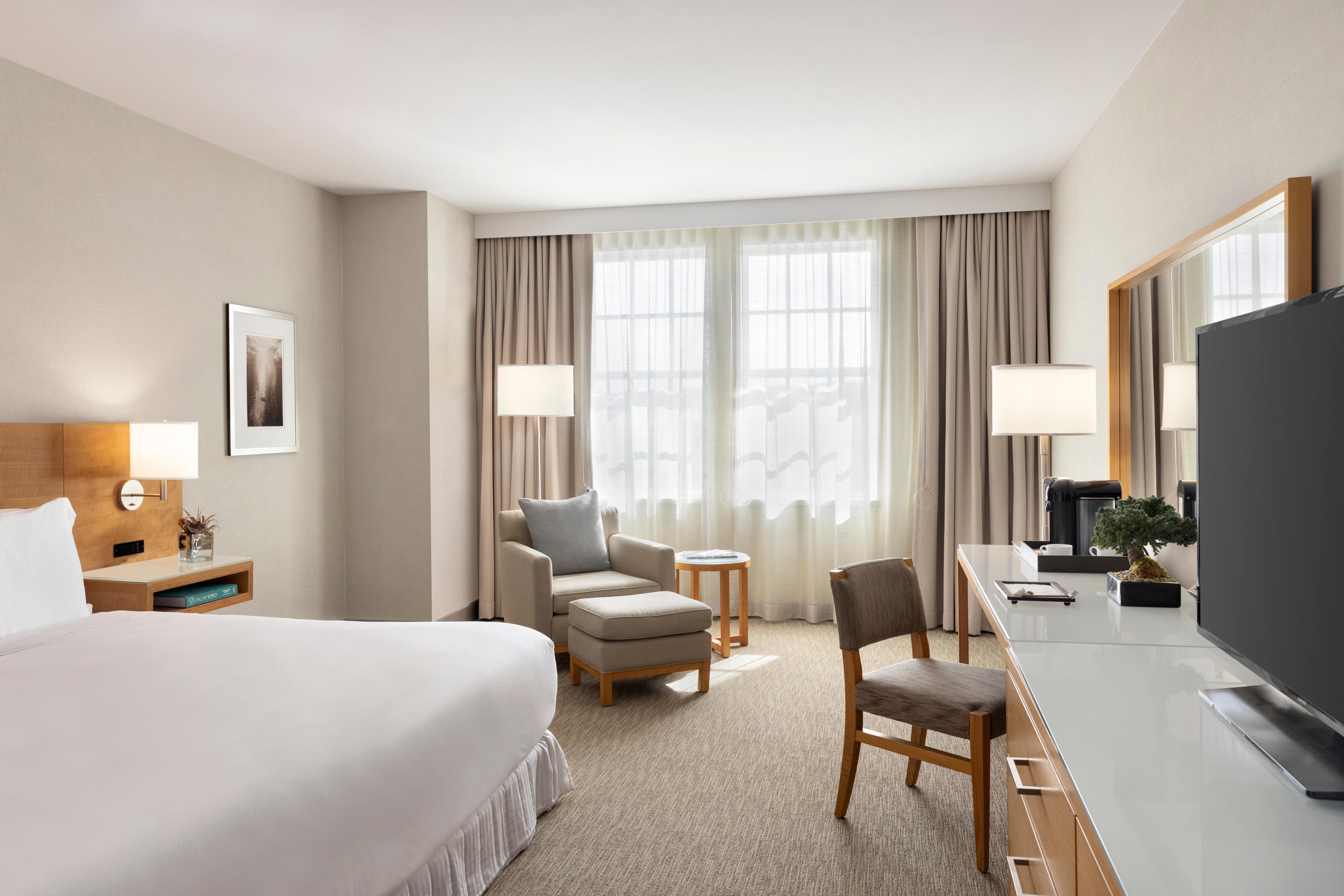 Intercontinental The Clement By Ihg Resort Monterey