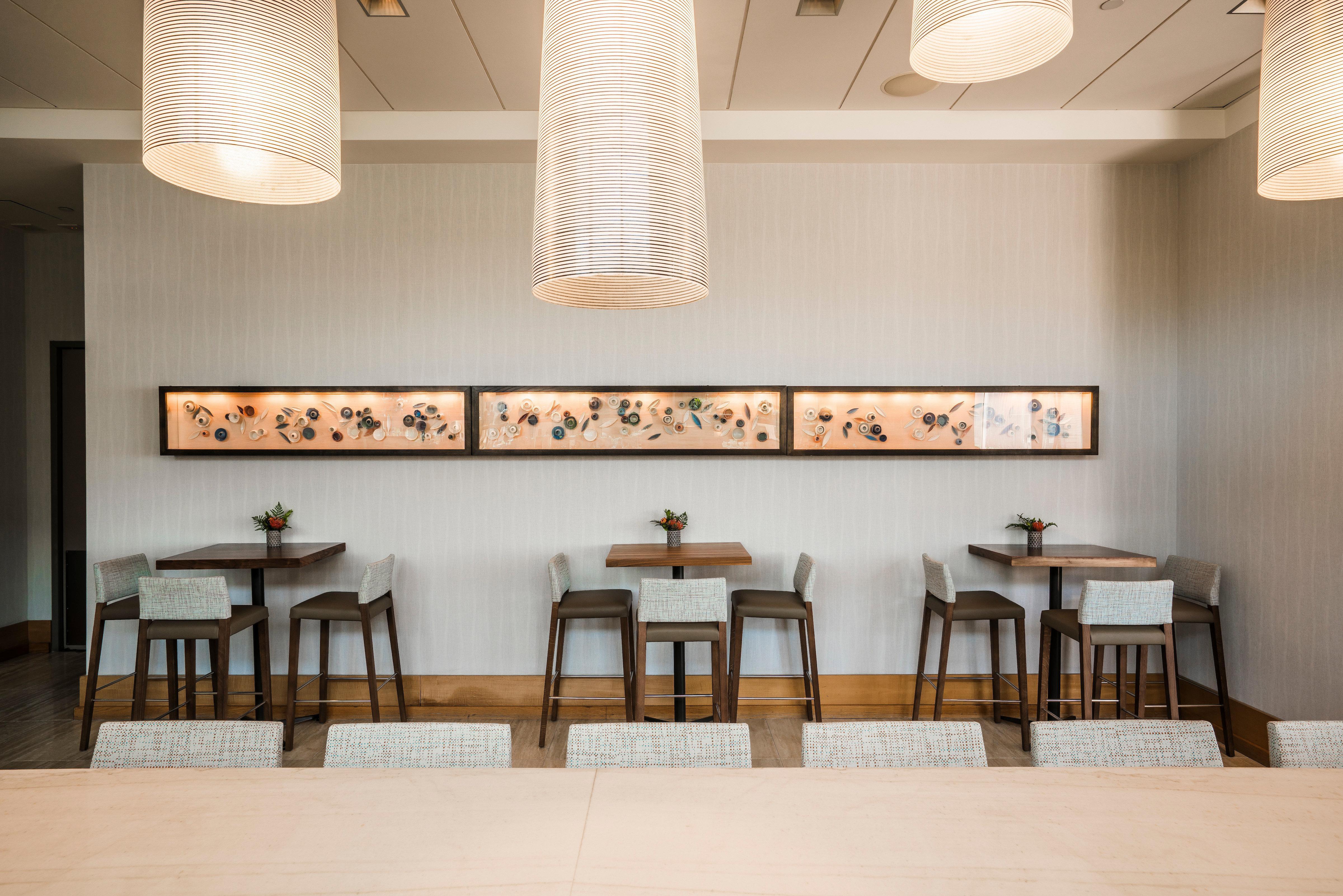 Intercontinental The Clement By Ihg 4*