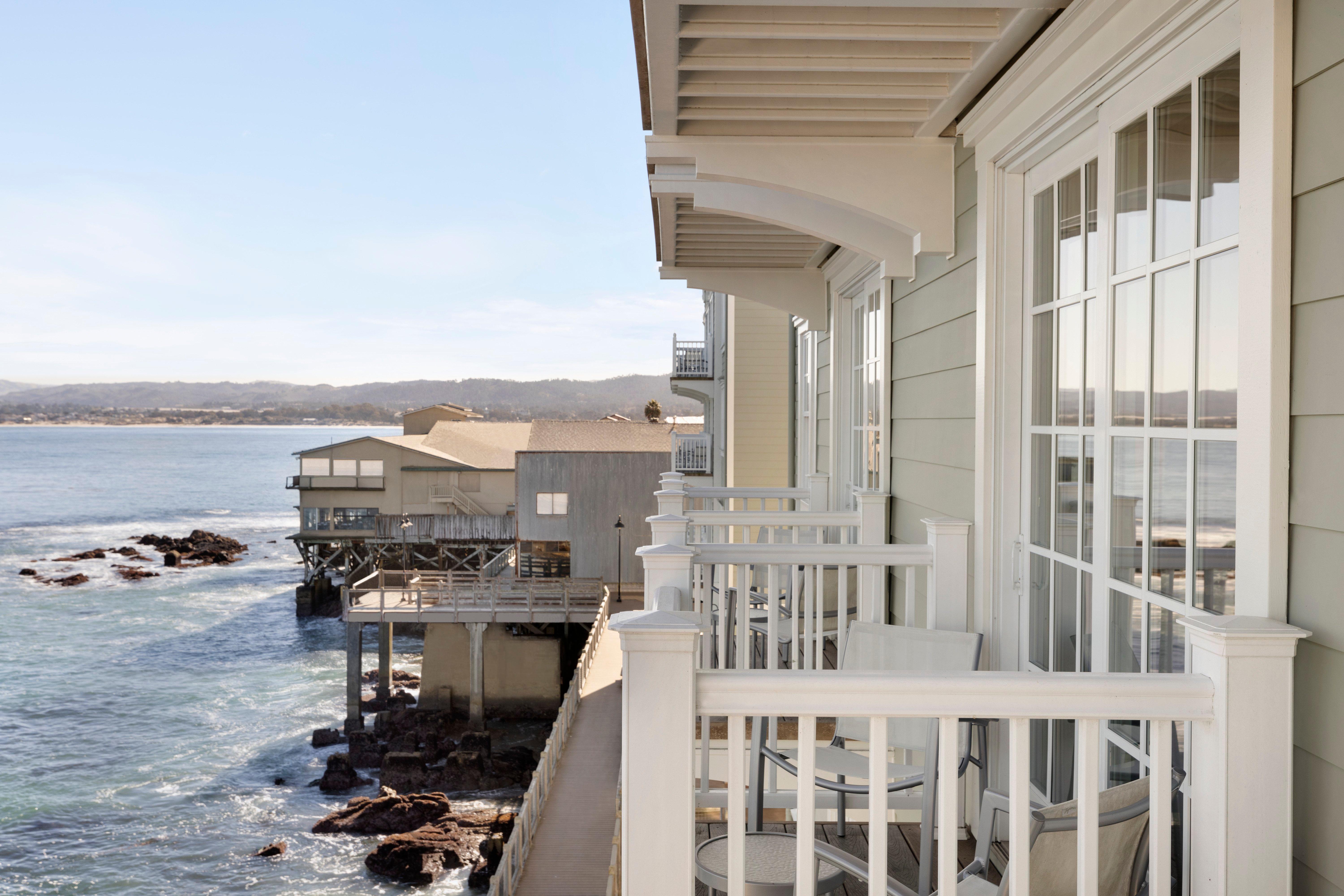 Resort Intercontinental The Clement By Ihg