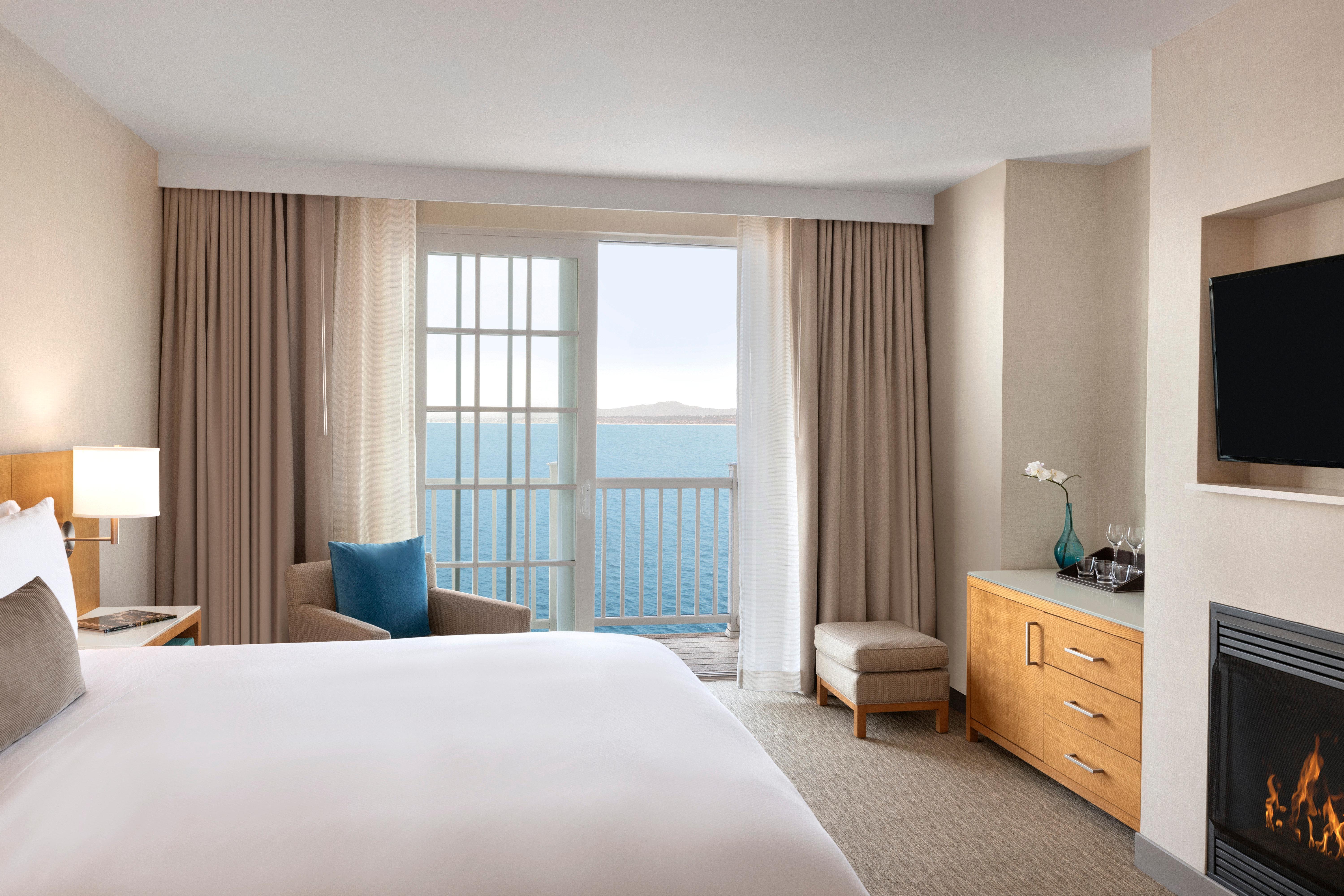 Intercontinental The Clement By Ihg Monterey