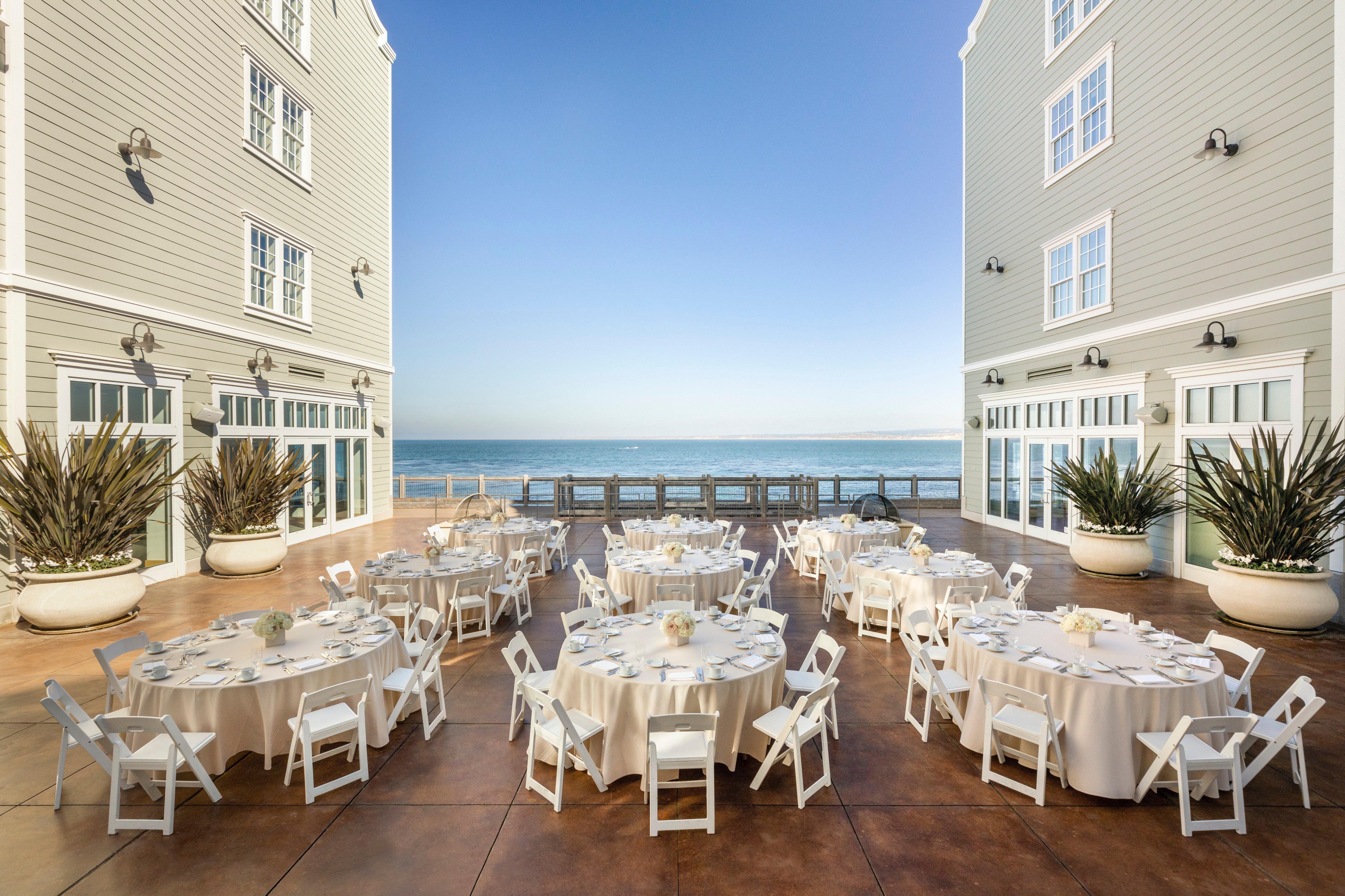 Intercontinental The Clement By Ihg Monterey