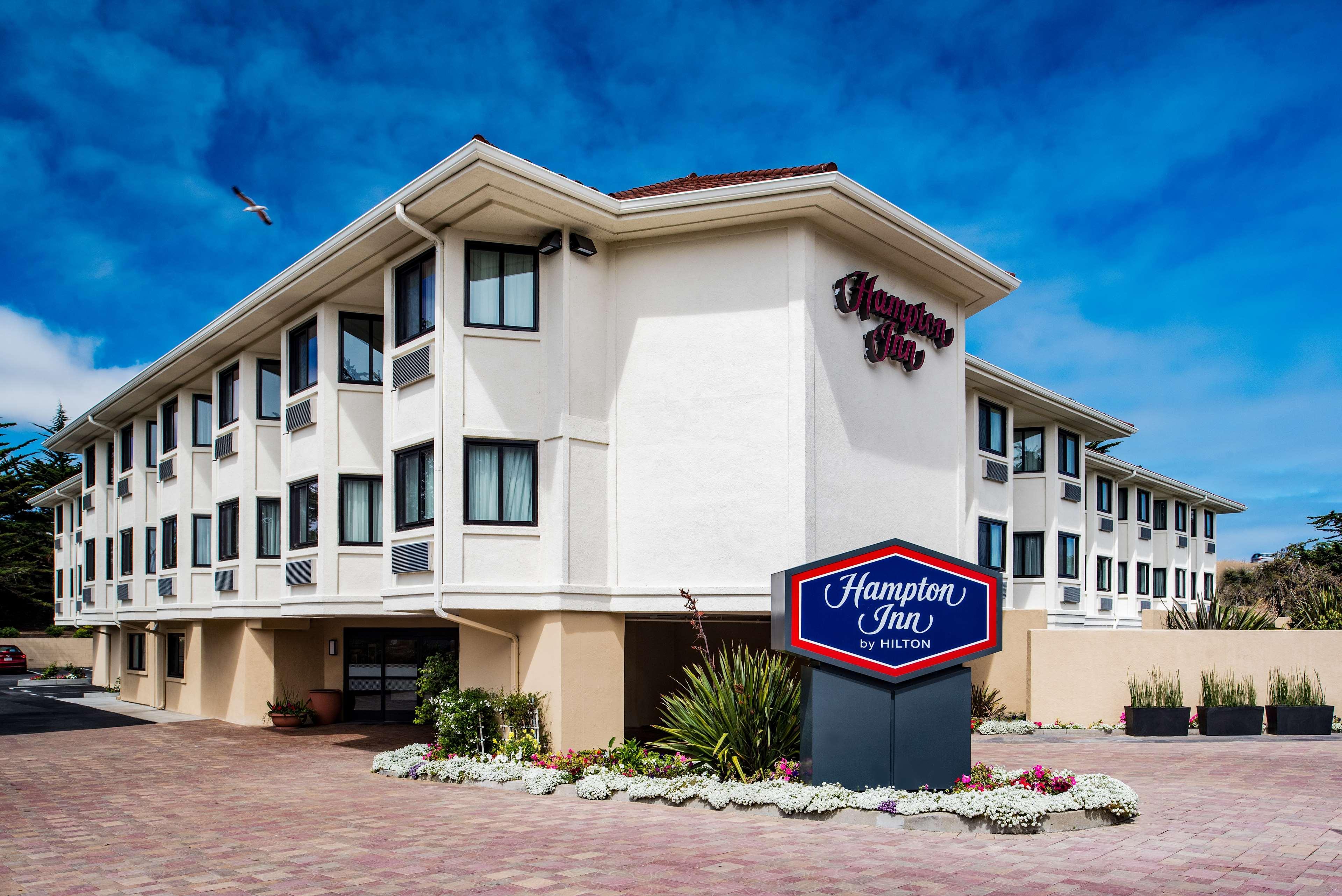 Hotel Hampton
