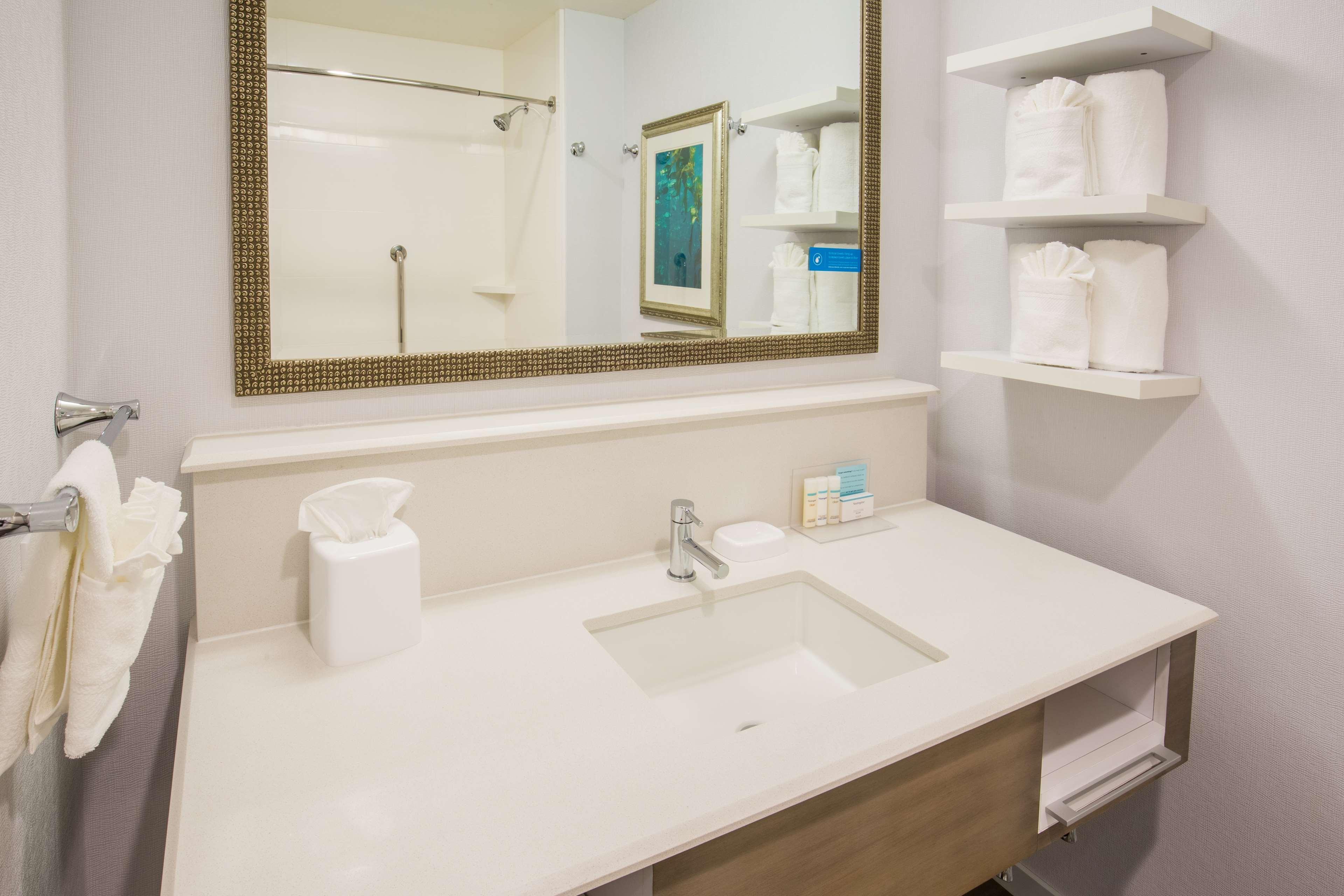 Hampton Hotel Monterey