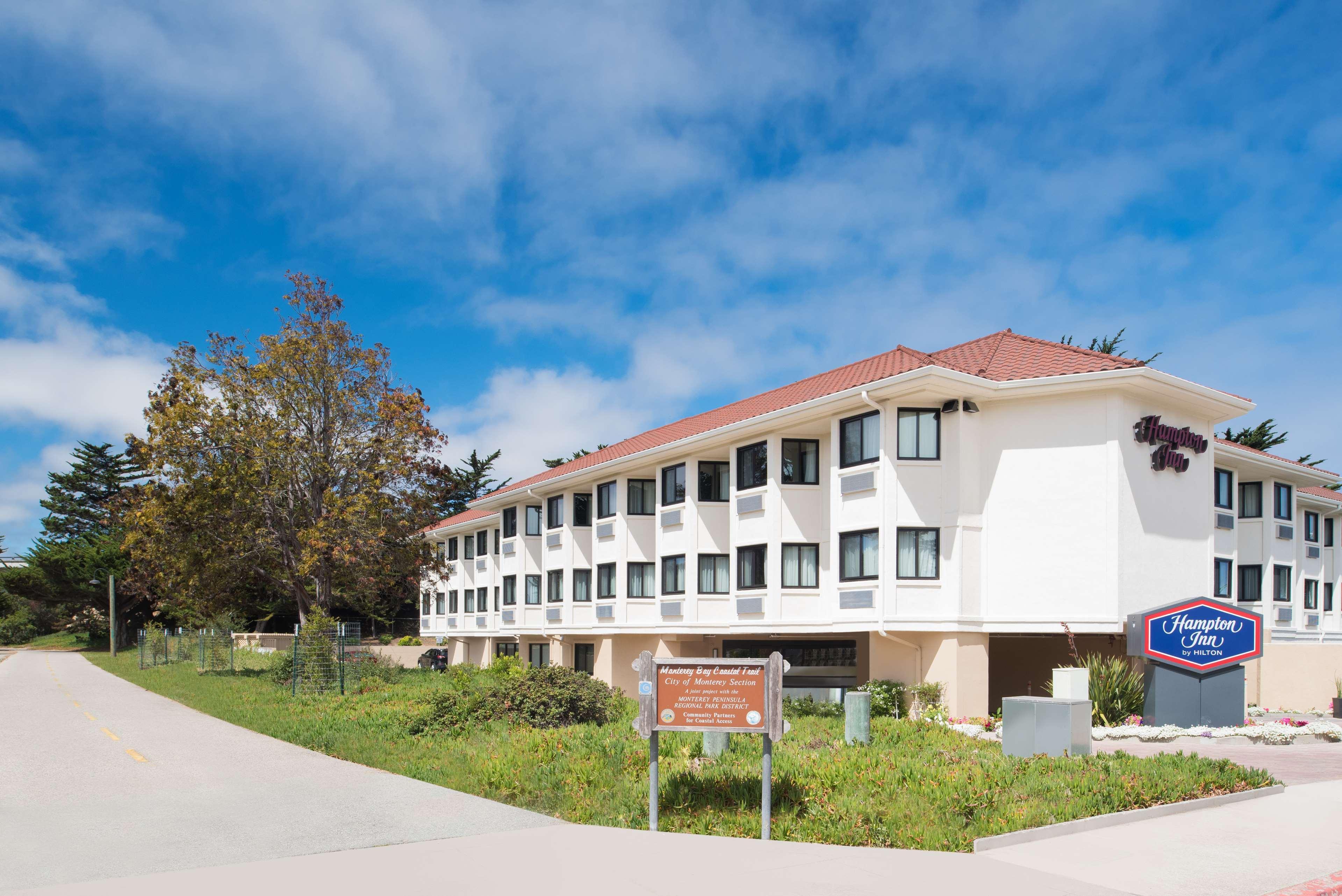 Hotel Hampton