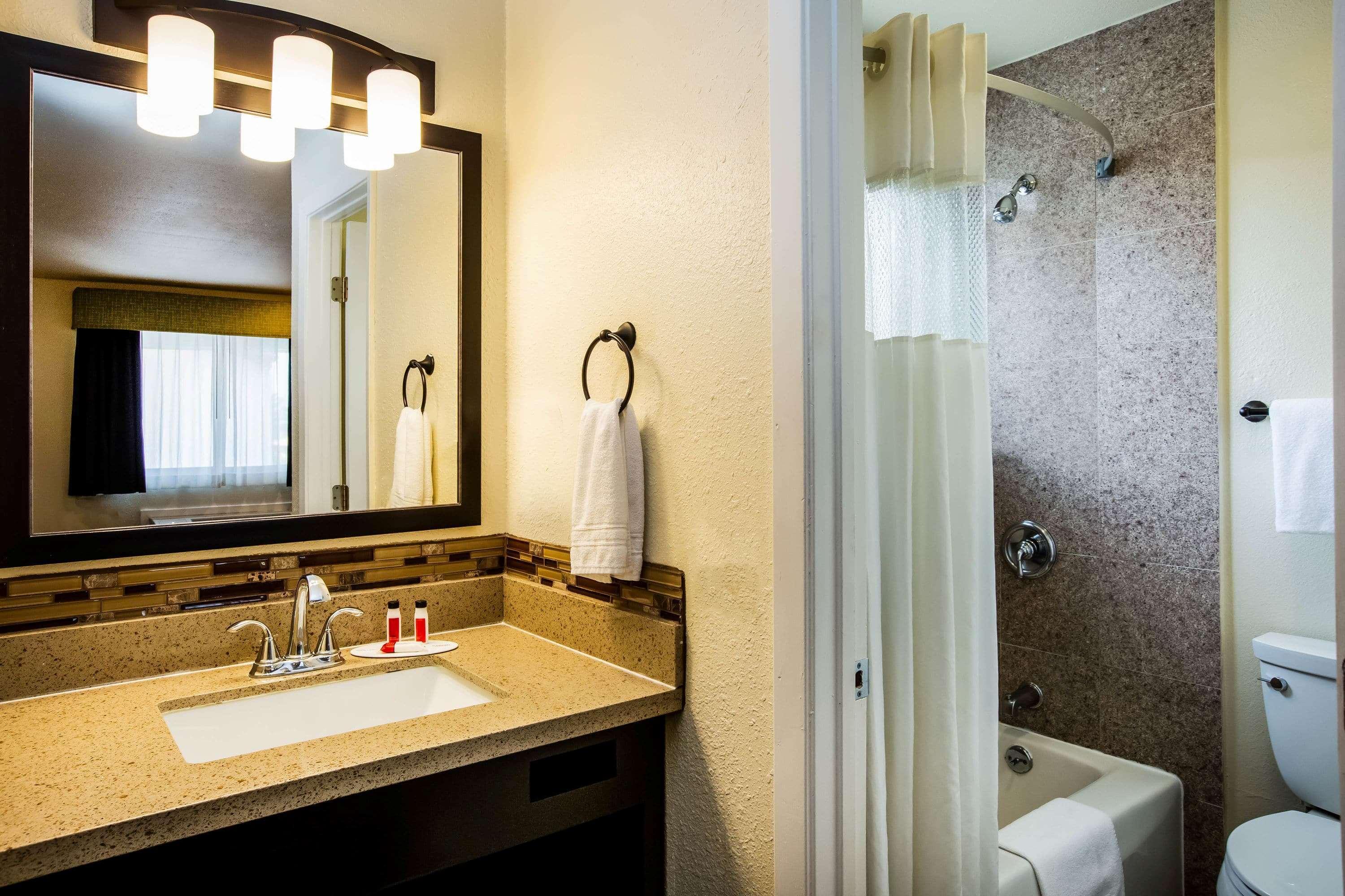 Days By Wyndham Downtown