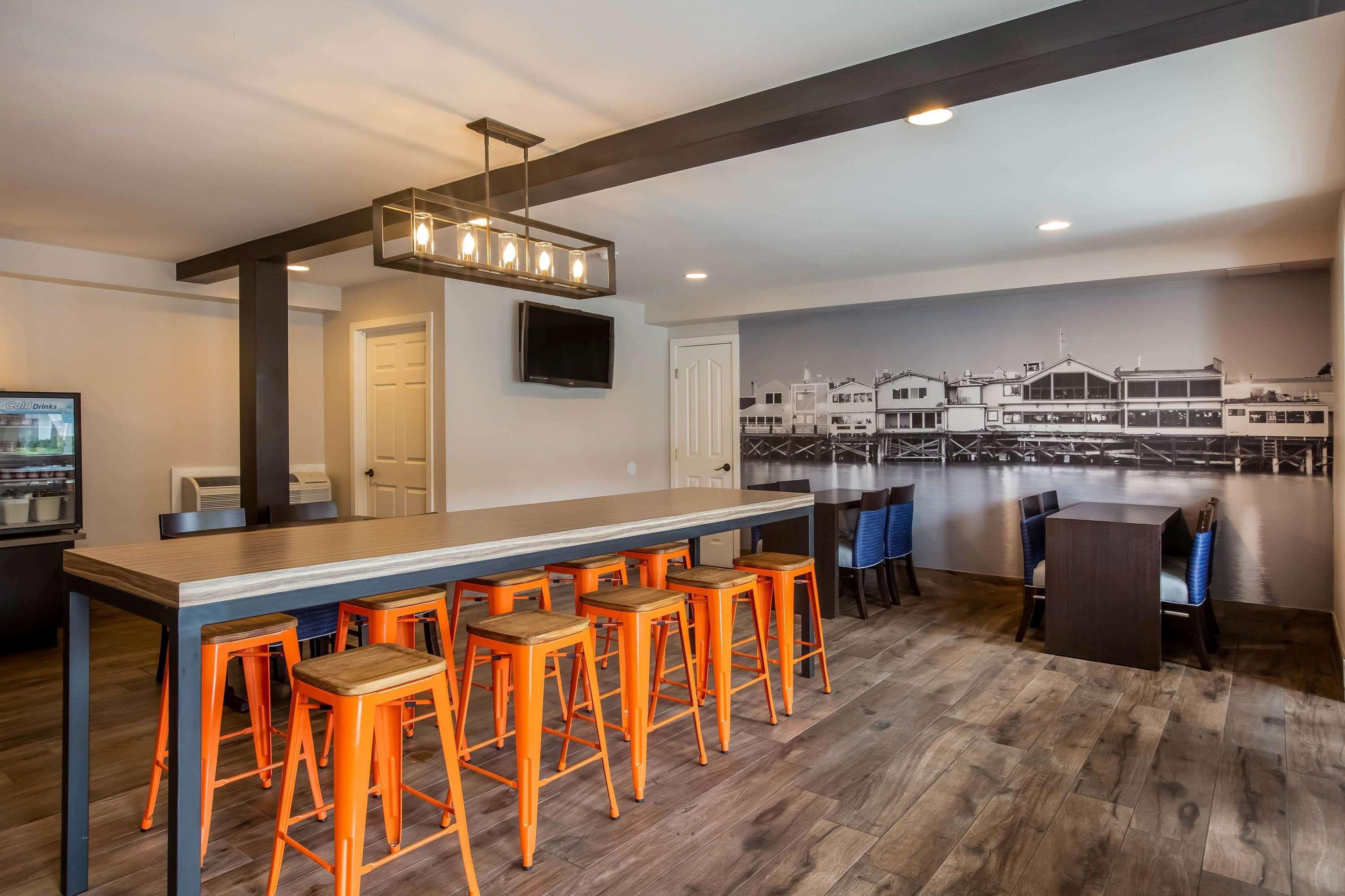 Days By Wyndham Downtown Motel