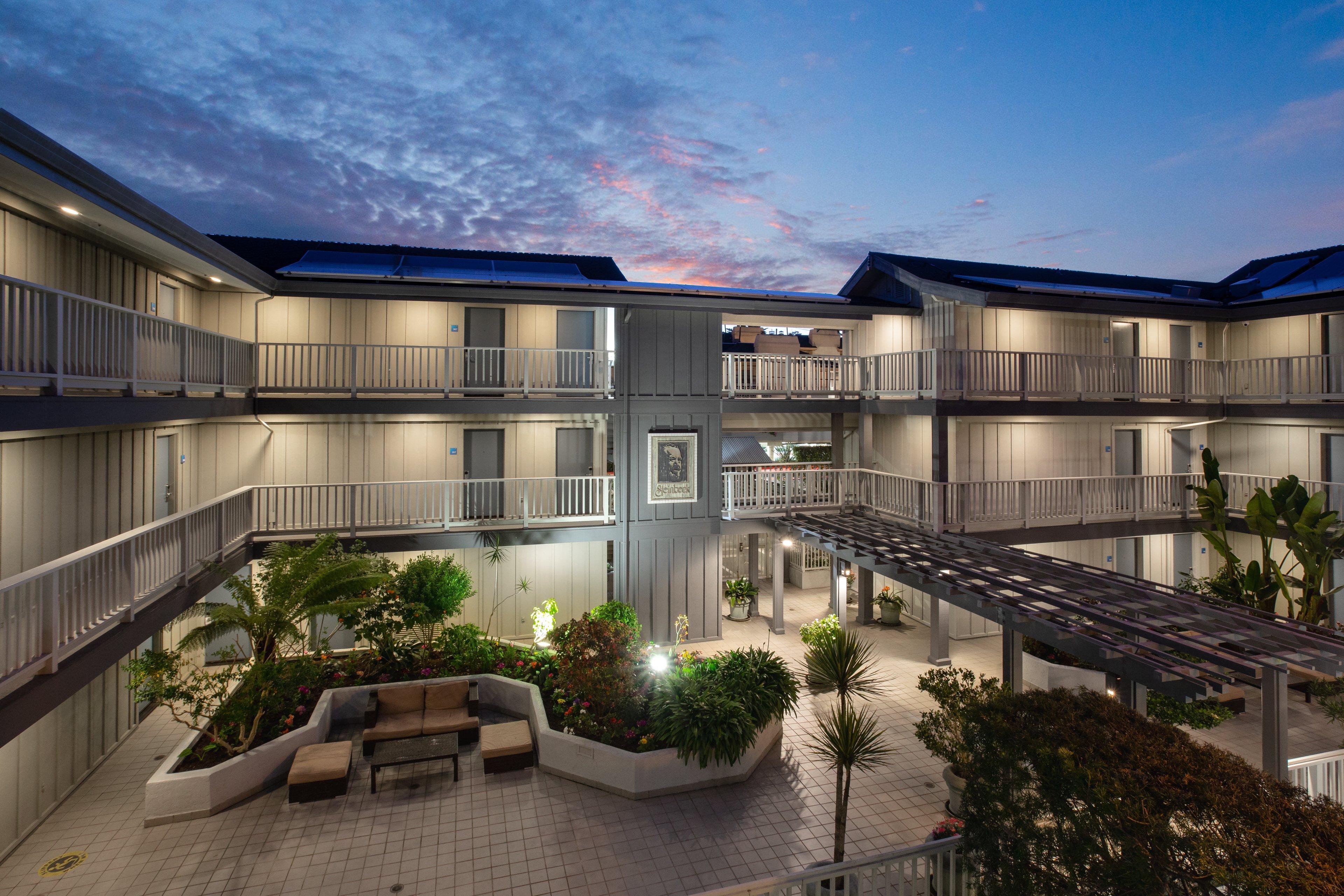 Express - Cannery Row By Ihg Resort