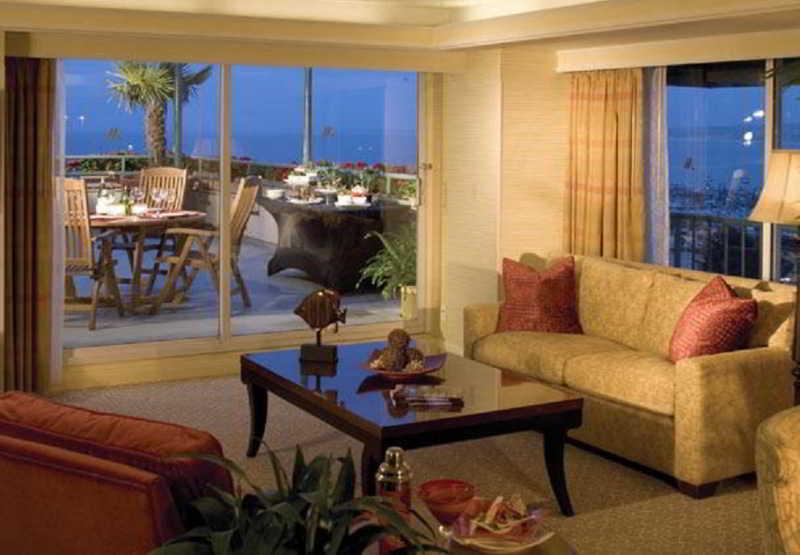 Marriott Monterey