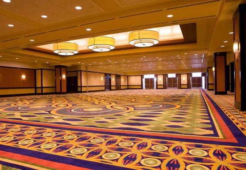 Hotel Marriott Monterey