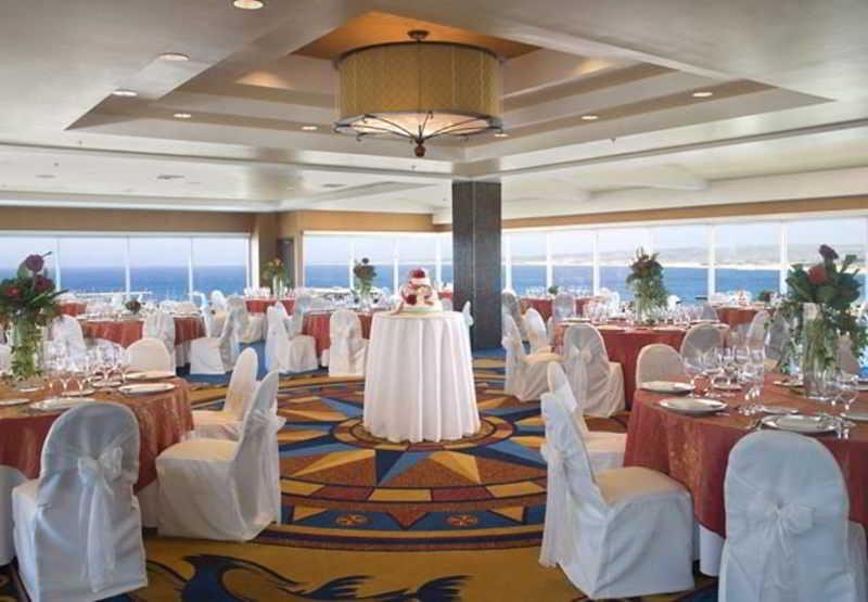 Hotel Marriott 4*