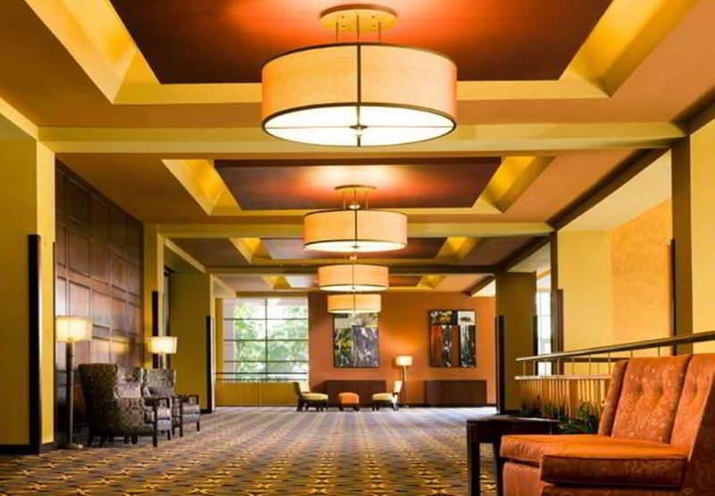 Marriott Hotel Monterey