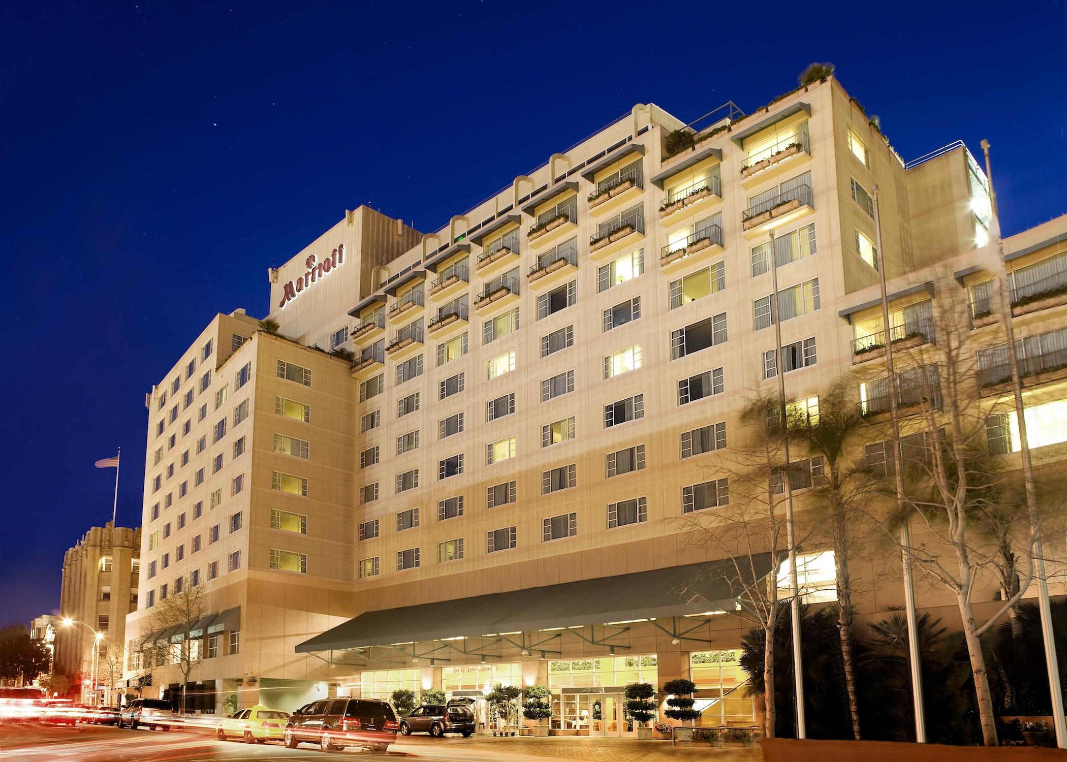 Hotel Marriott