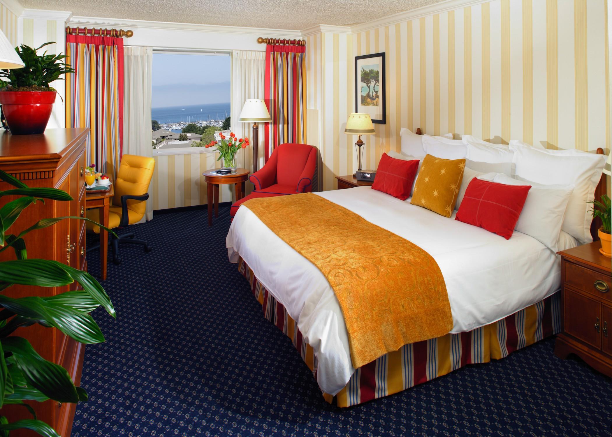 Marriott Monterey