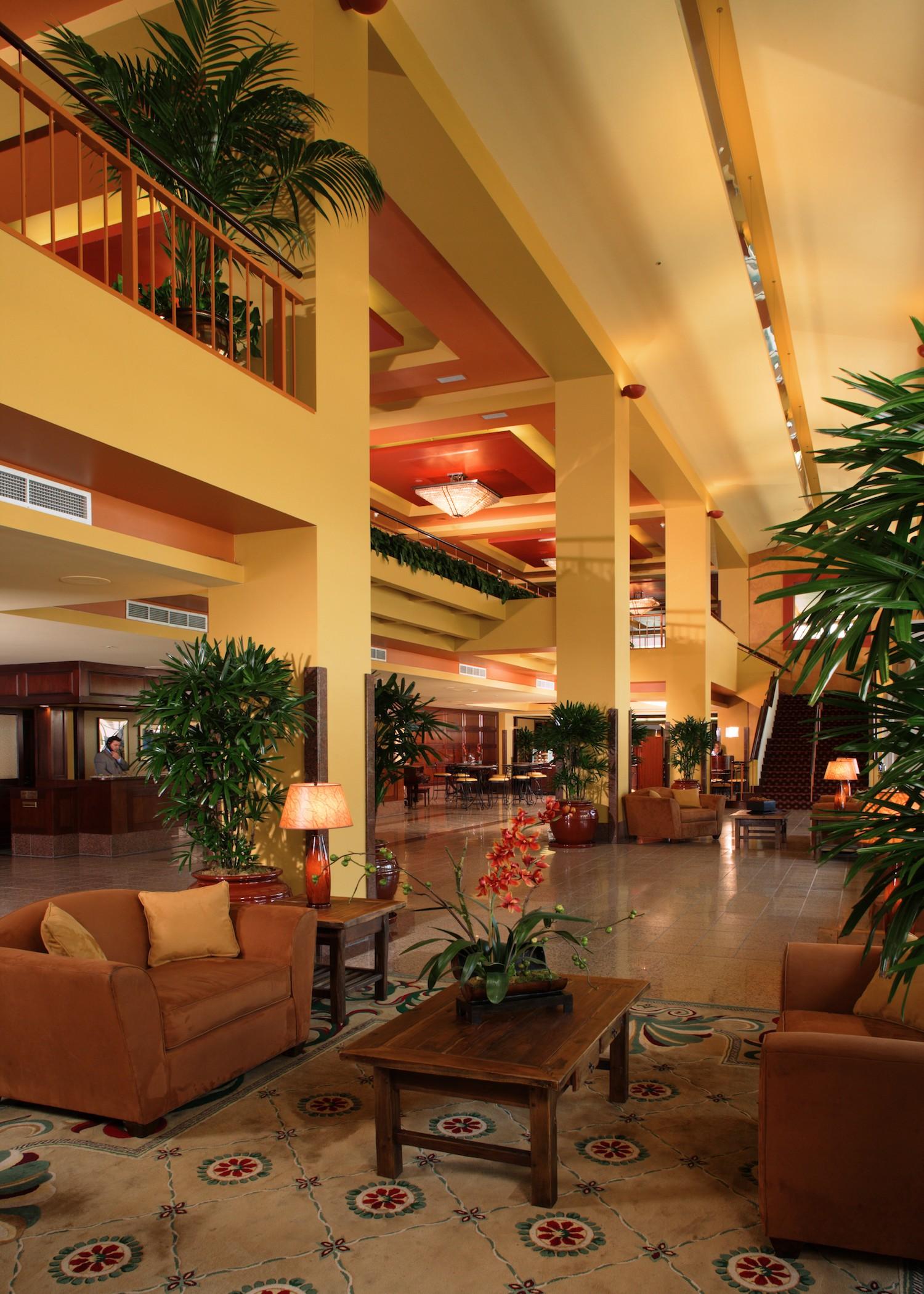 Marriott 4*