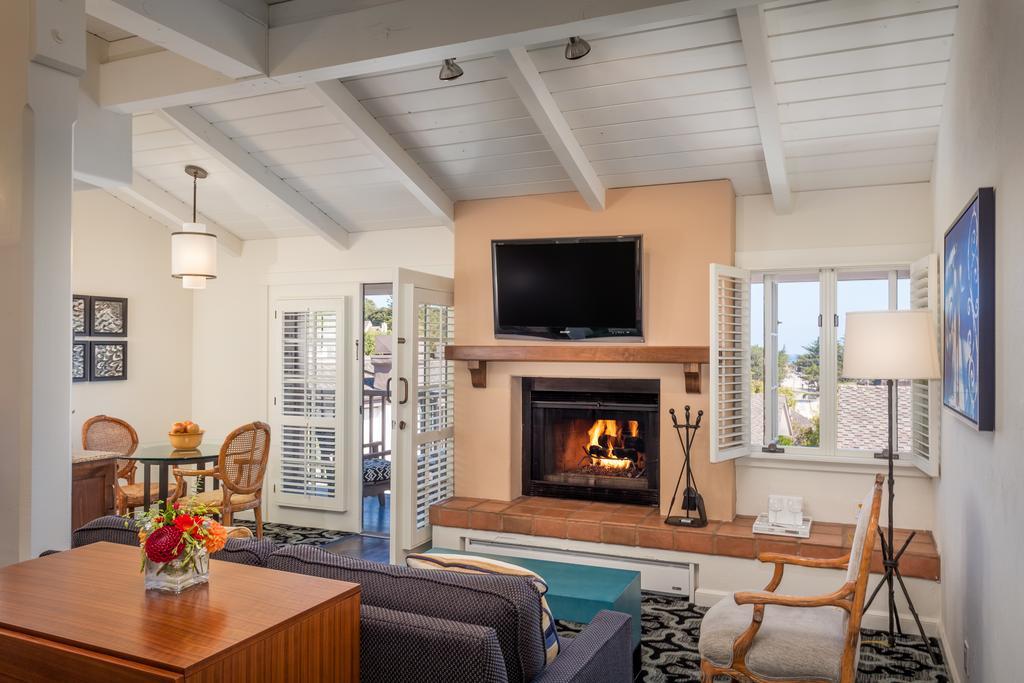 Pacific Hotel Monterey