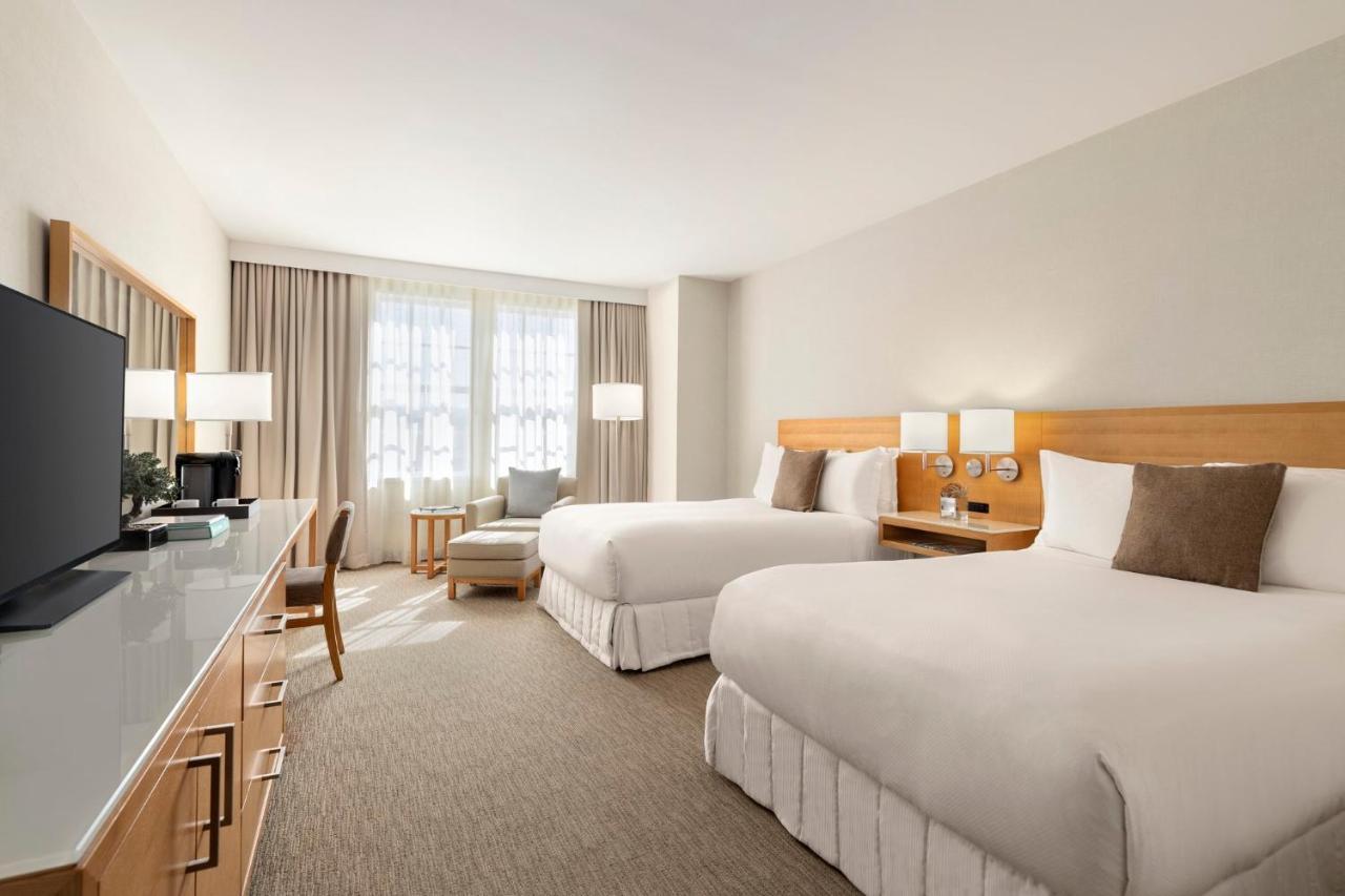 Intercontinental The Clement By Ihg Resort 4*