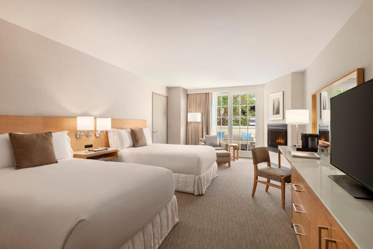 Intercontinental The Clement By Ihg 4*