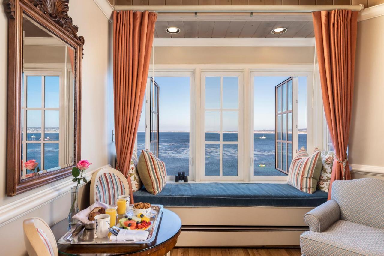 Hotel Spindrift 3*