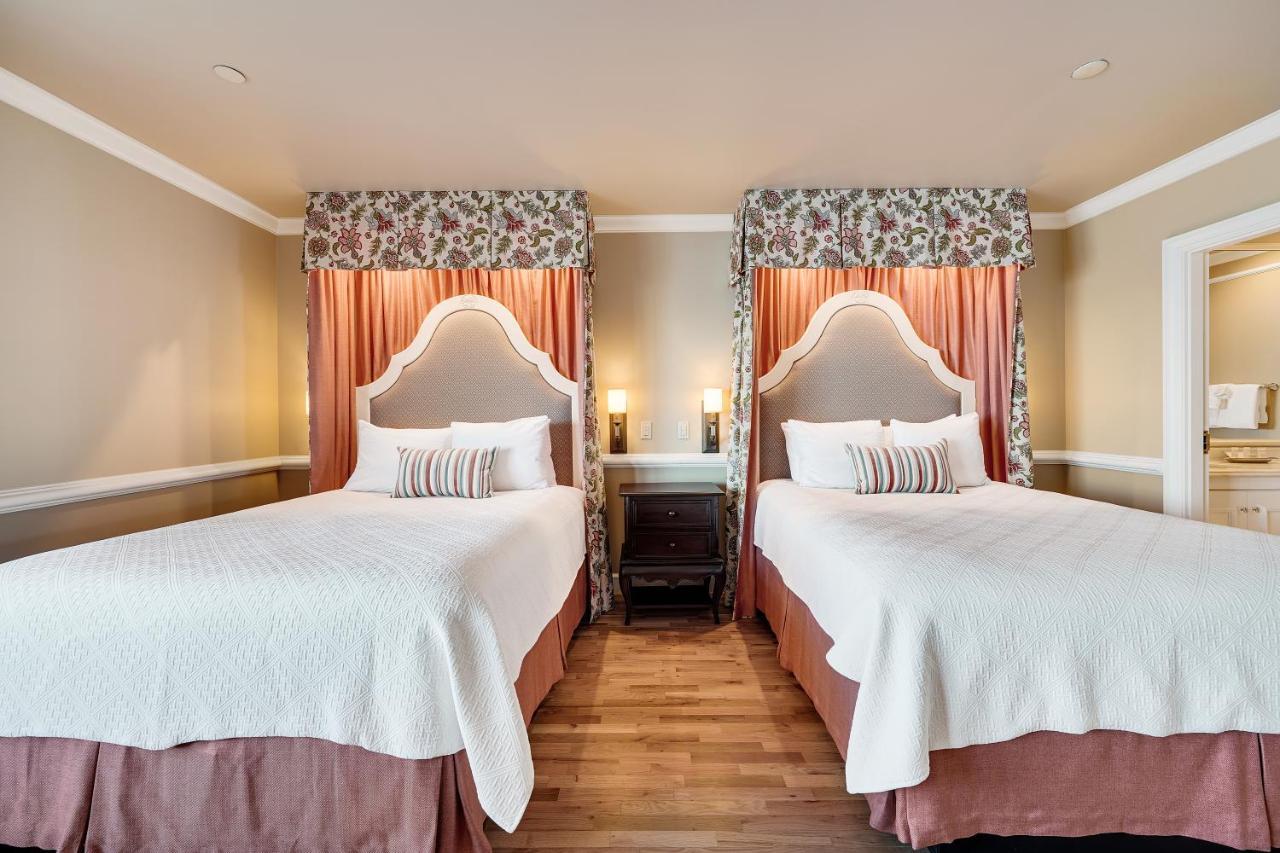 Spindrift Hotel