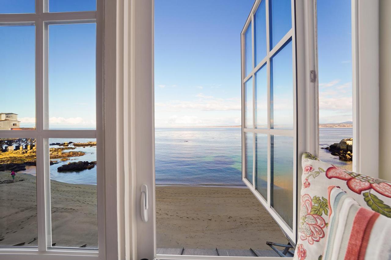 Hotel Spindrift 3*