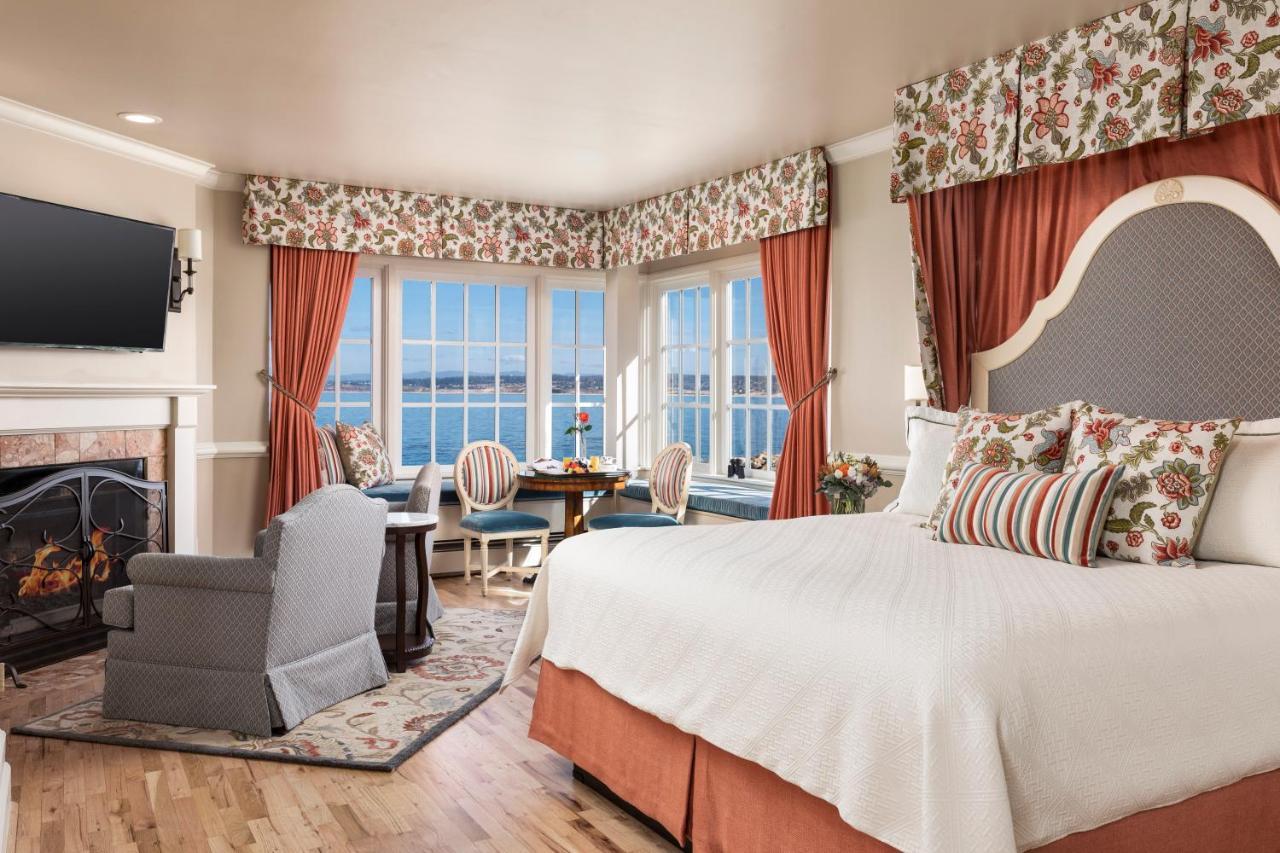 Hotel Spindrift