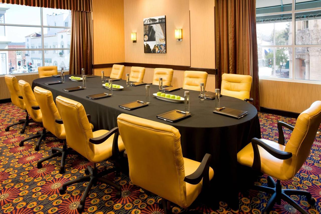 Marriott Hotel 4*