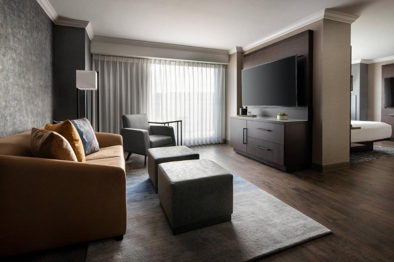 Hotel Marriott Monterey