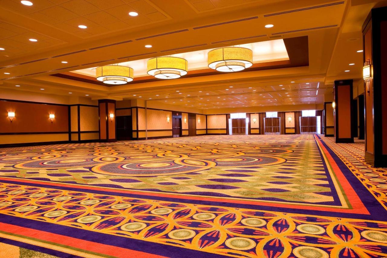 Marriott Monterey