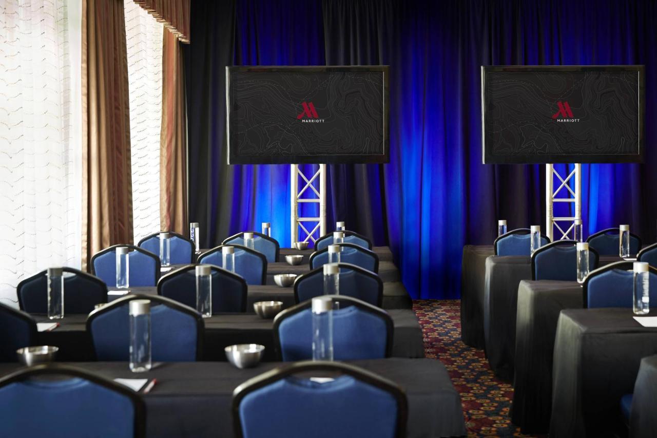 Hotel Marriott