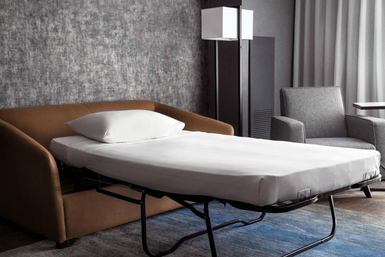 Marriott Hotel