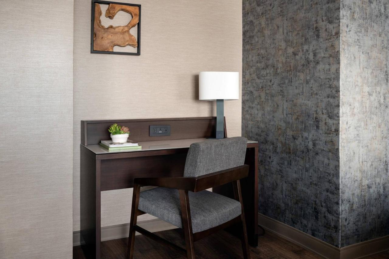 Marriott Hotel 4*