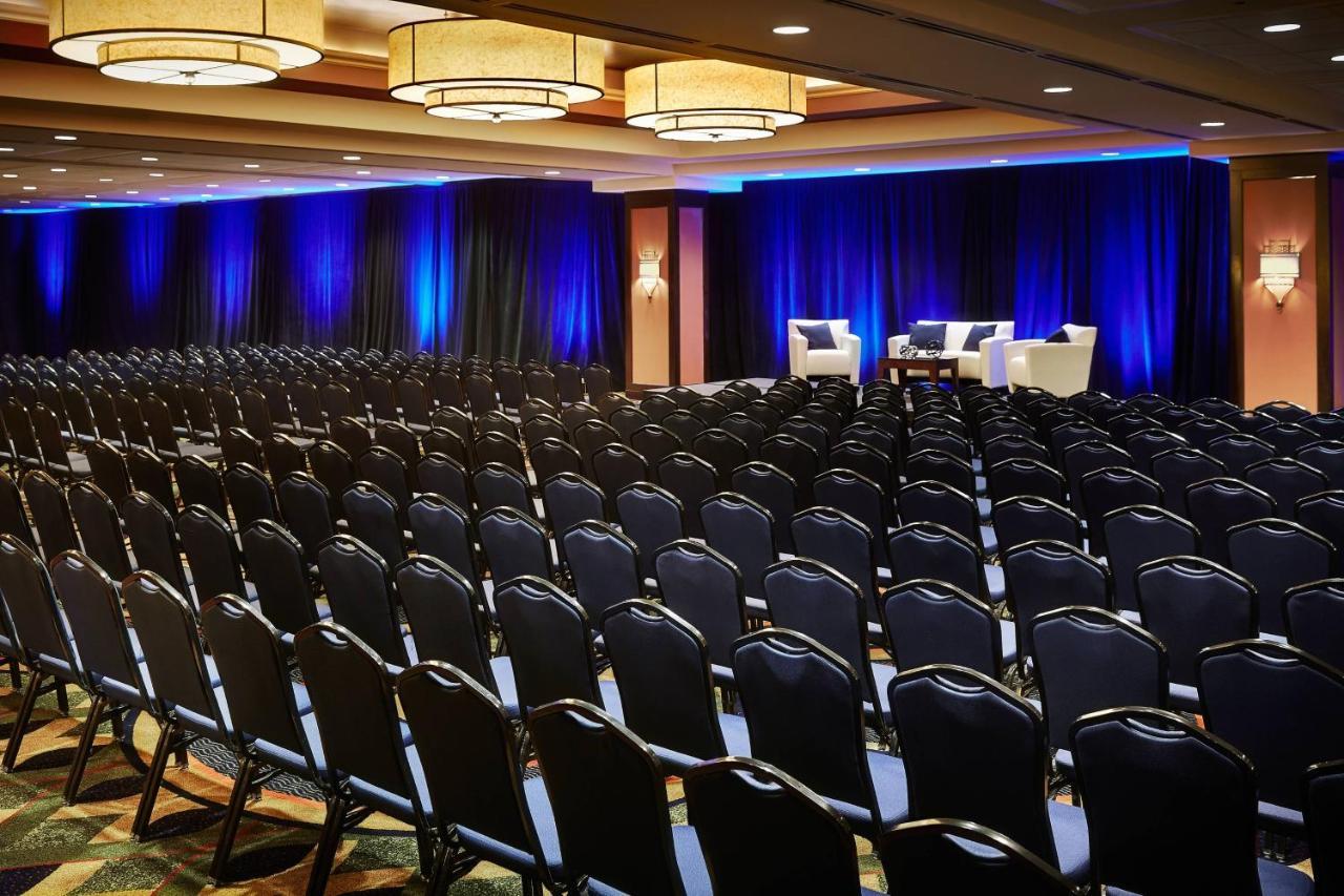 Marriott 4* Monterey
