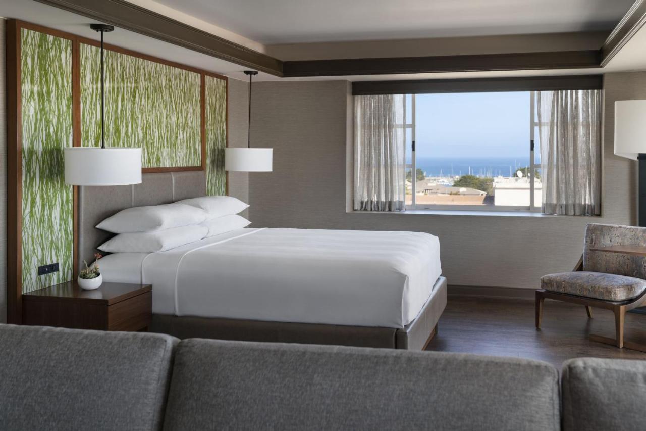 Marriott 4* Monterey