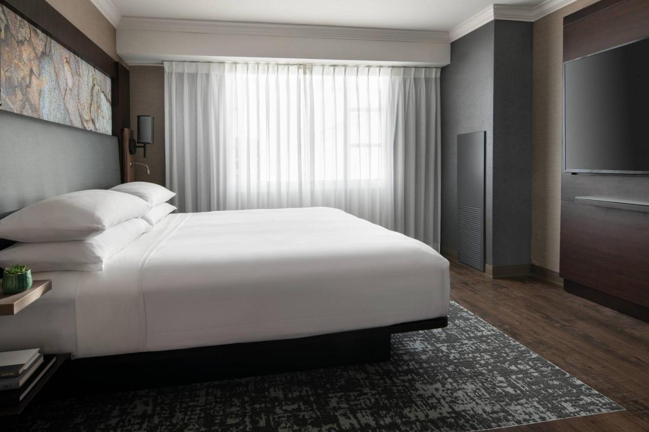 Marriott Hotel