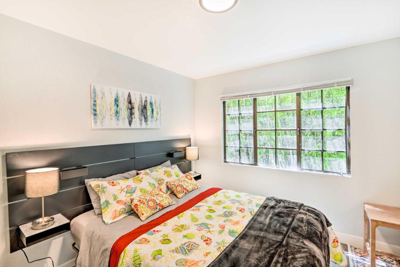 Cozy - Walk To Wharf And Dtwn! * Monterey