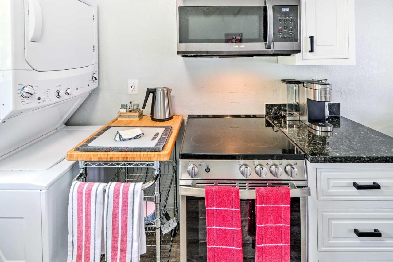 Cozy - Walk To Wharf And Dtwn! Monterey