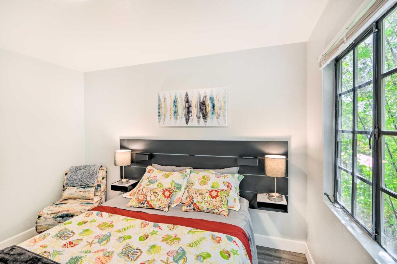 Apartment Cozy - Walk To Wharf And Dtwn! *