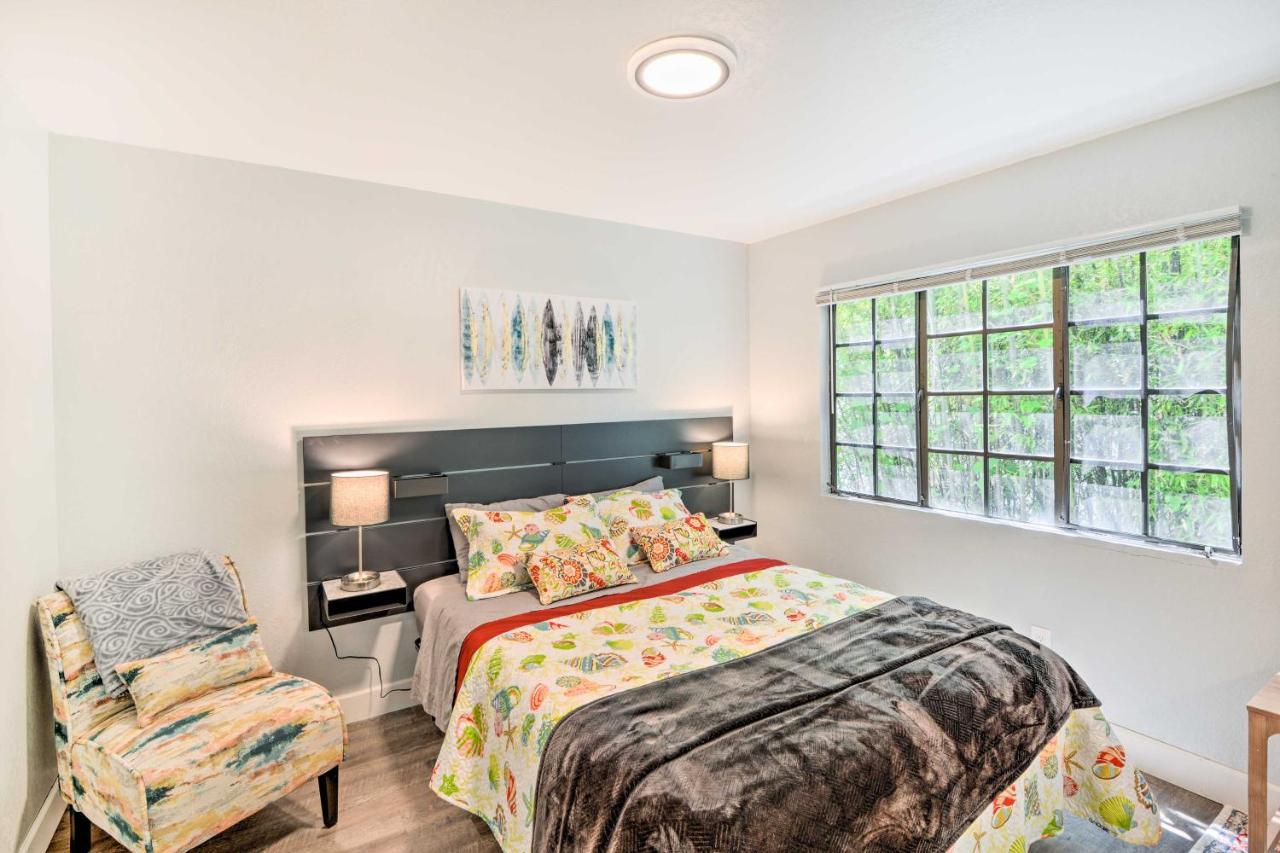 Apartment Cozy - Walk To Wharf And Dtwn! Monterey