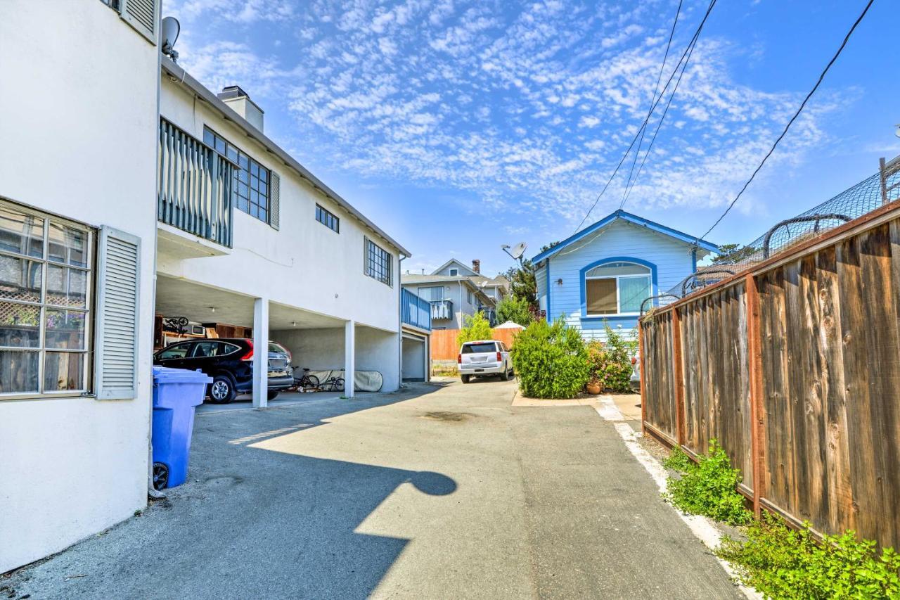 Apartment Cozy - Walk To Wharf And Dtwn! *