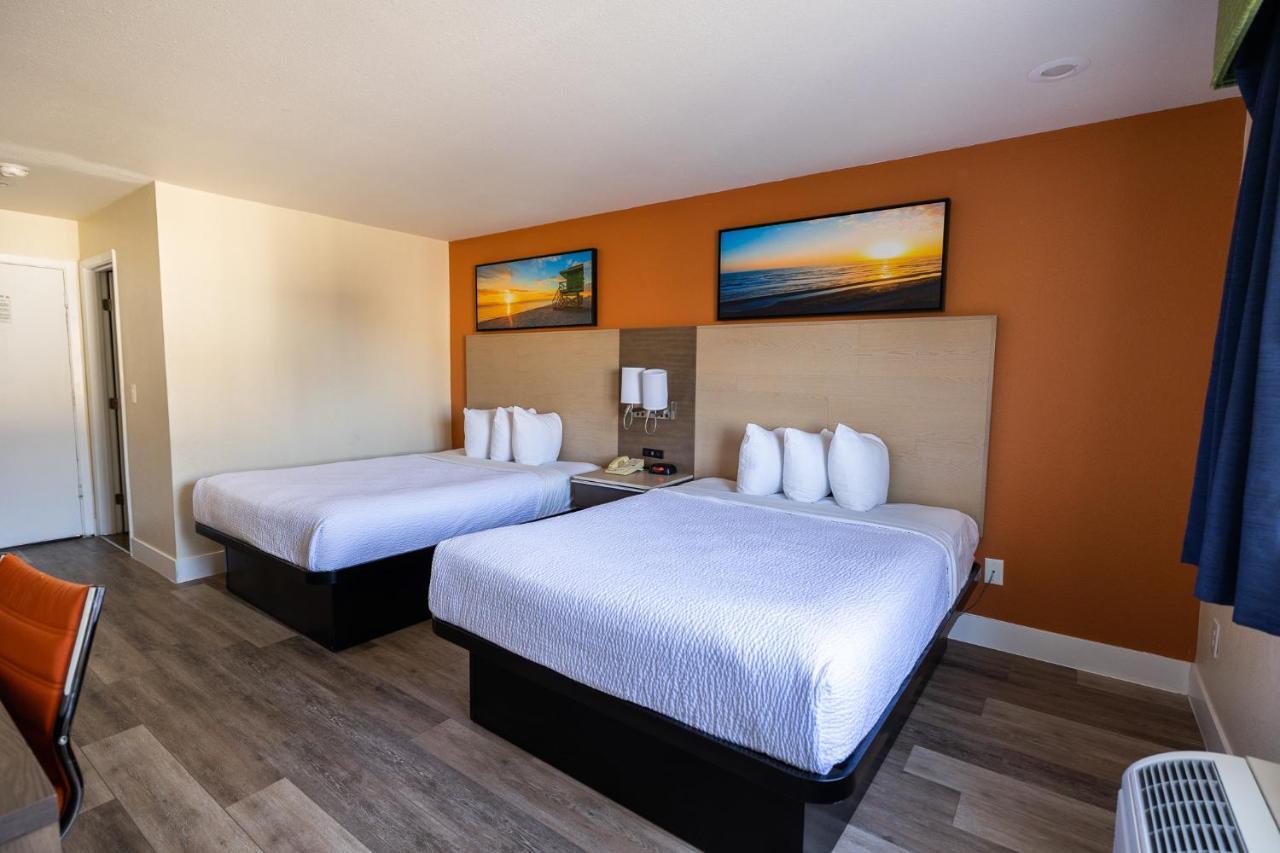 Days By Wyndham Downtown Motel