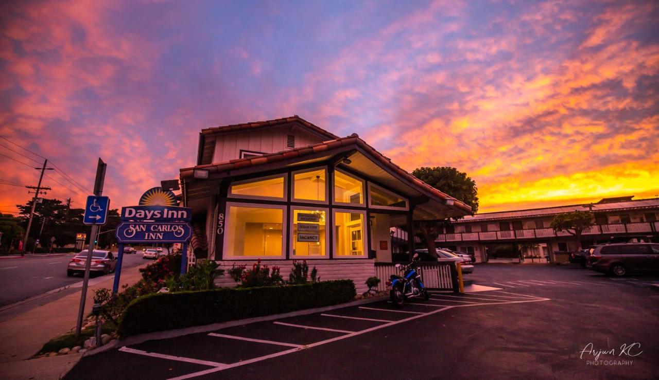 Motel Days By Wyndham Downtown 2*