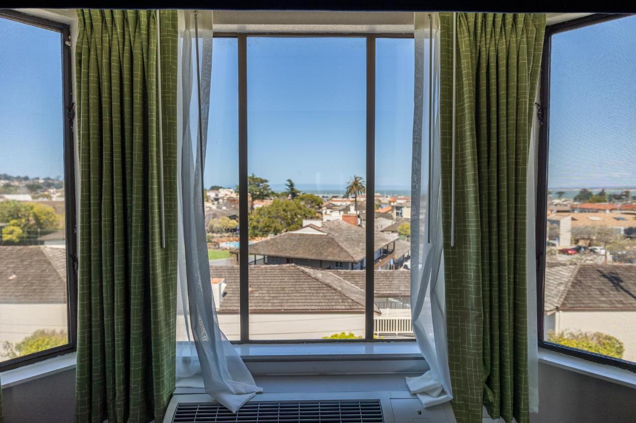 Days By Wyndham Downtown Motel Monterey