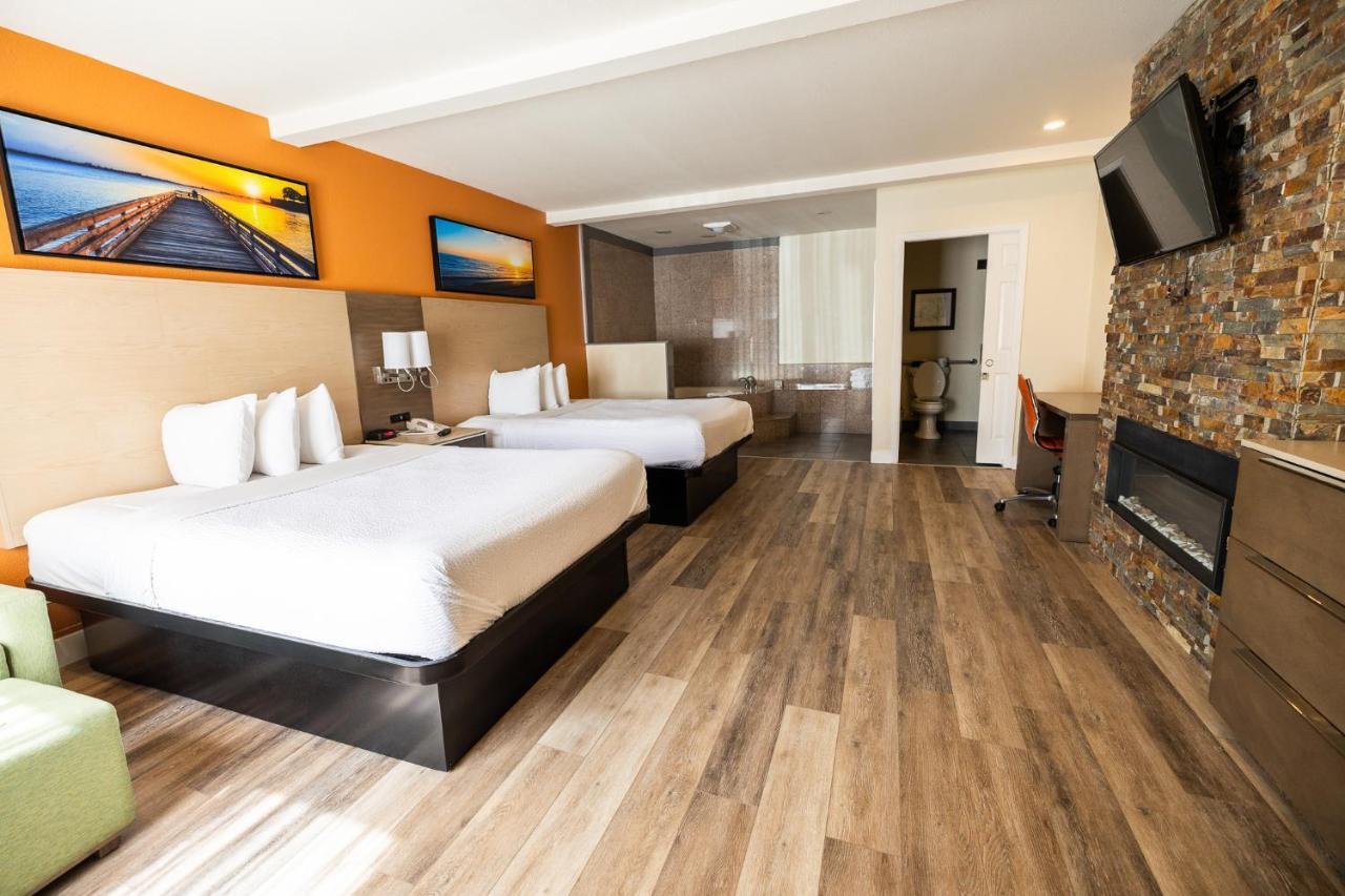 Days By Wyndham Downtown Motel