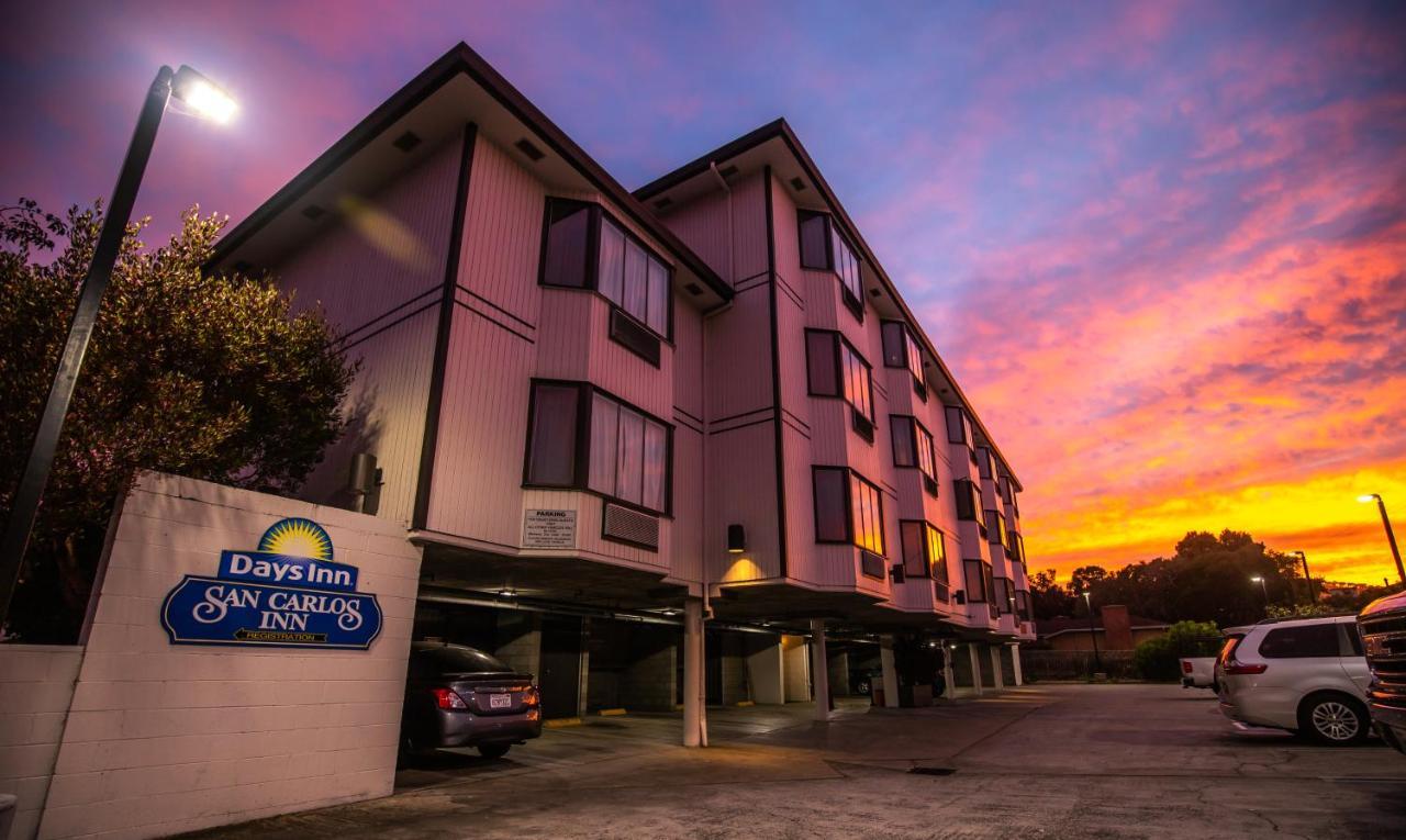 Motel Days By Wyndham Downtown 2*