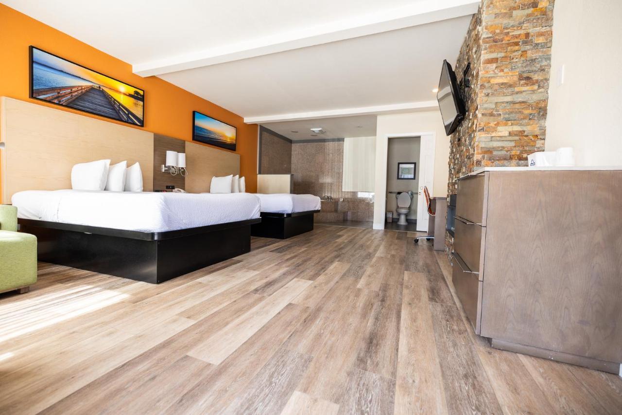 Days By Wyndham Downtown Motel 2*