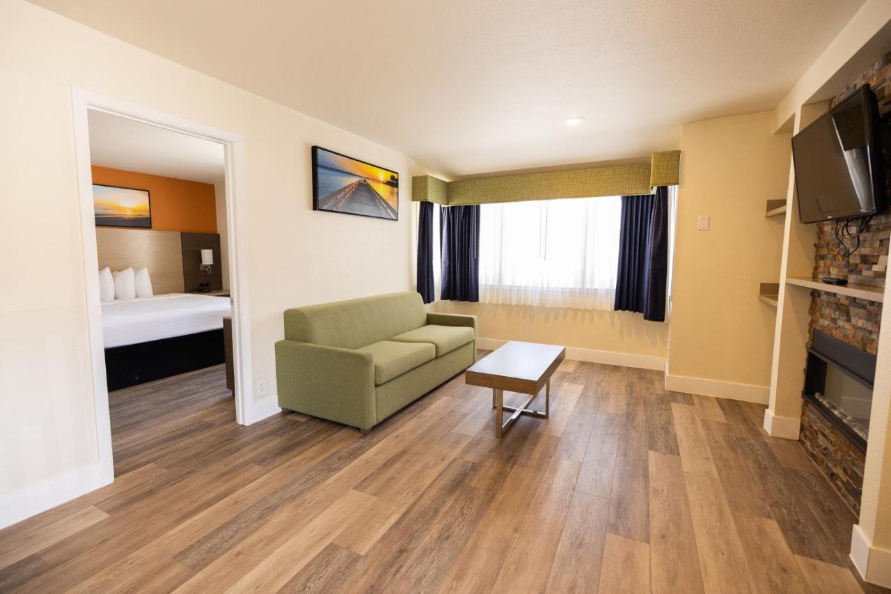 Days By Wyndham Downtown
