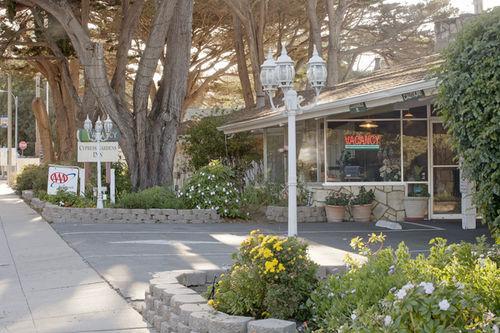 Motel Americas Value Presidents On Munras