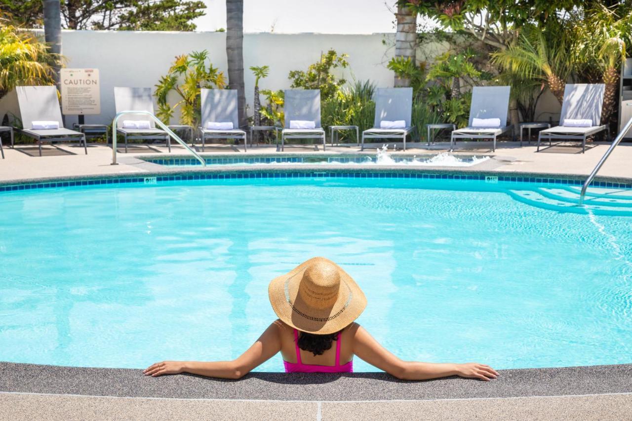 Hotel Portola & 4*