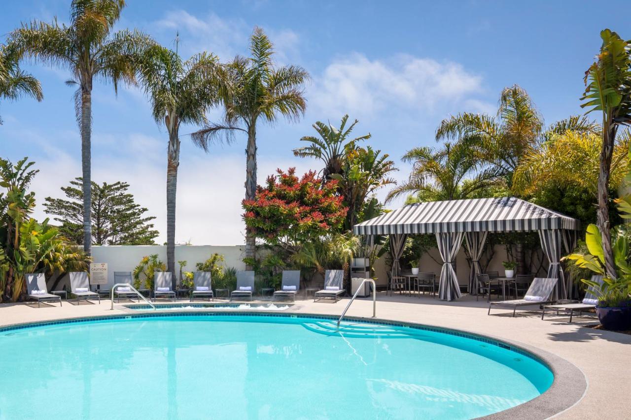 Hotel Portola & 4*